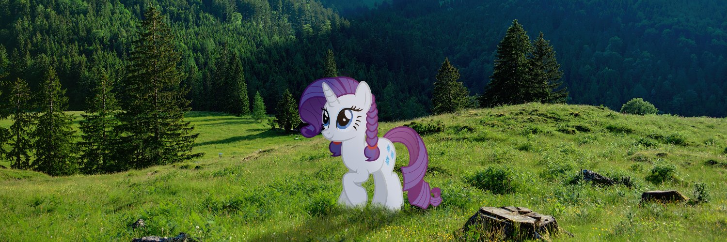 Unicorn Supremacist 🦄's banner
