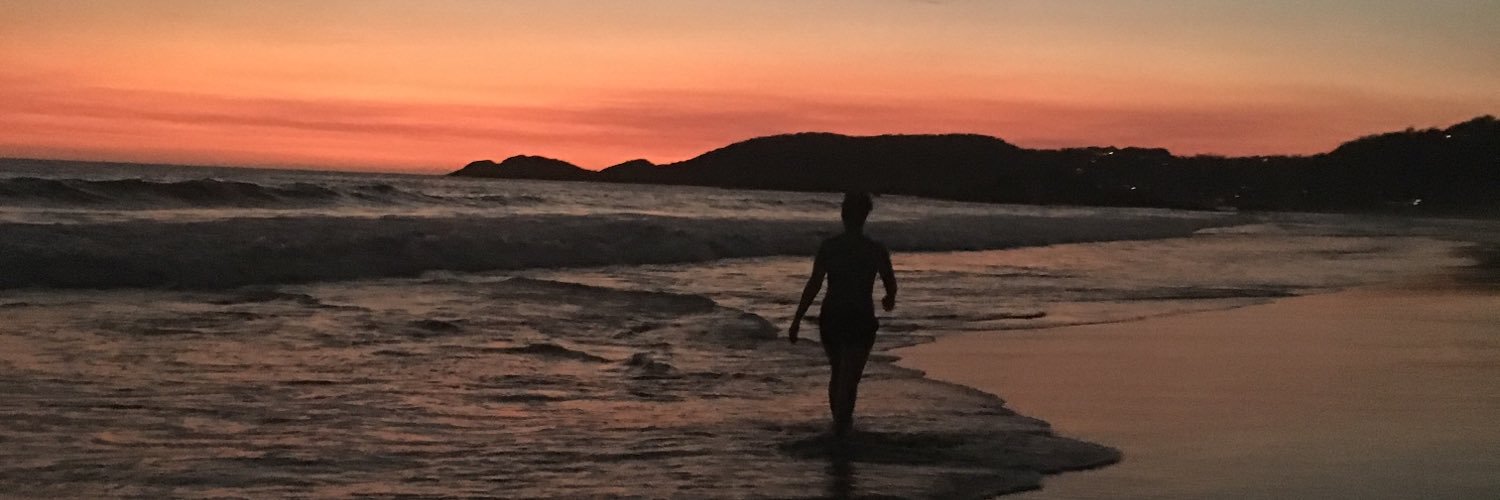 allydrews's profile banner image