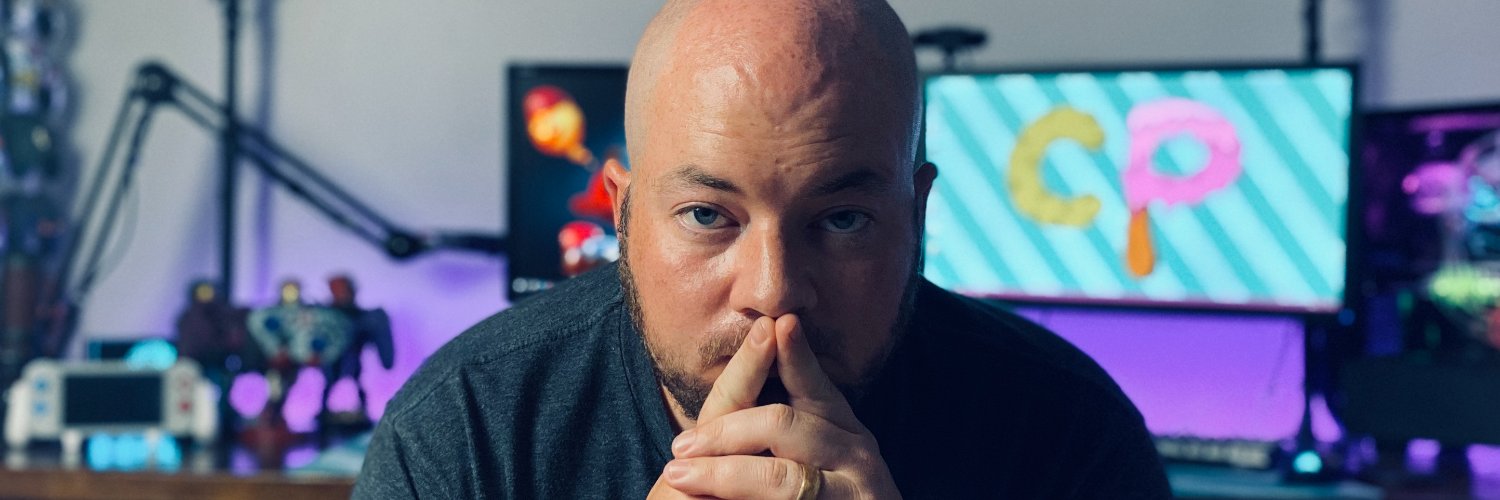 chowlb's profile banner image