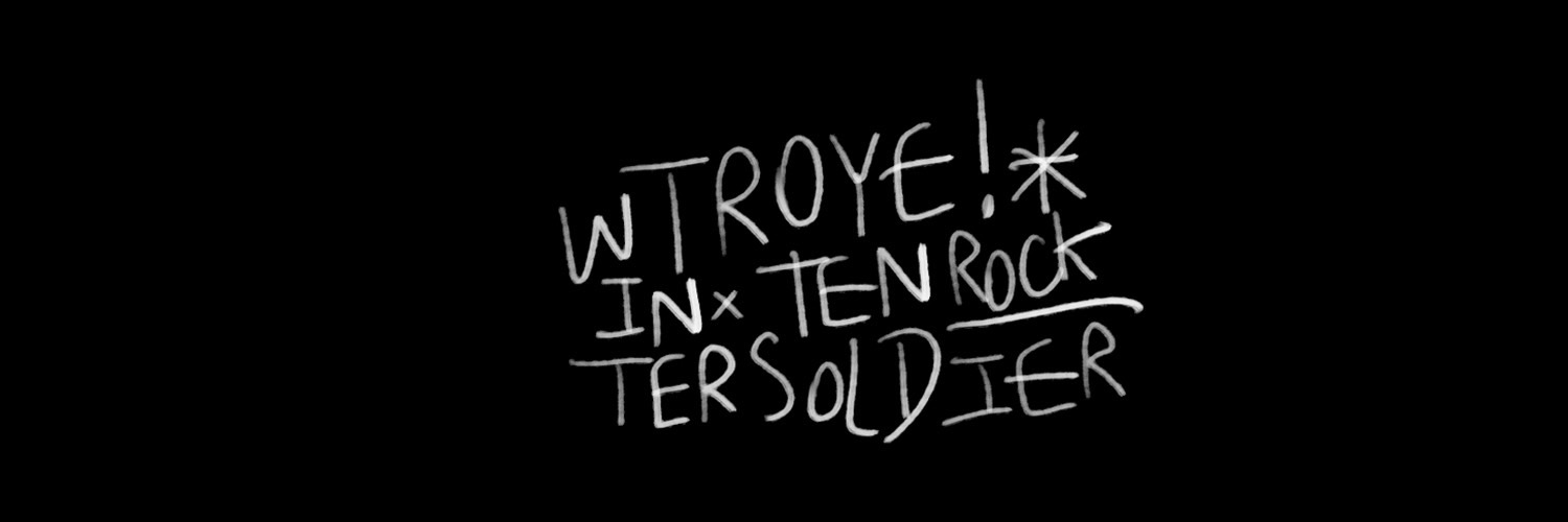 troye banner