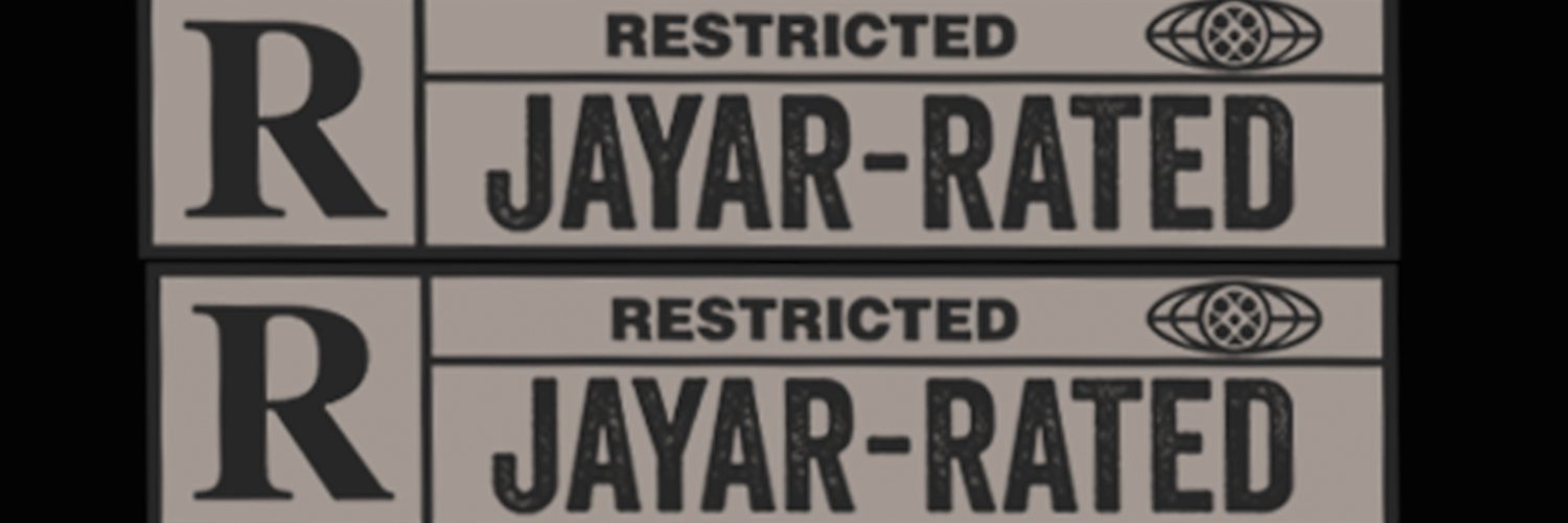 JayarJackson's profile banner image