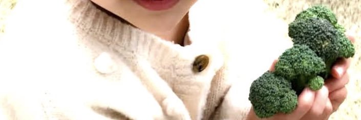 メランブロッコリー🥦関西出荷済み banner