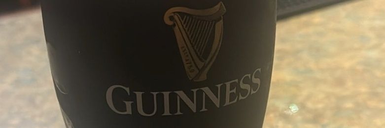 Kevin Keane banner