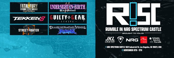 RumbleInSoCal Profile Banner