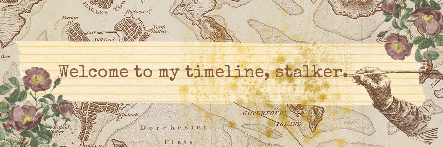 Syrinx's profile banner image