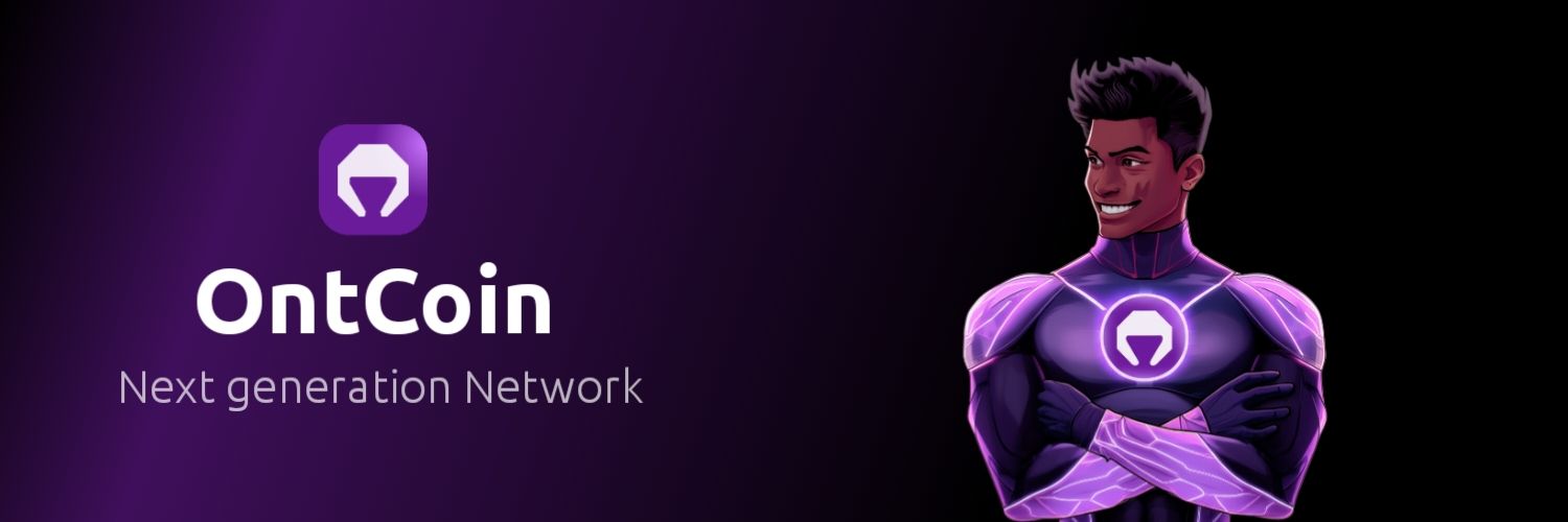 OntCoin banner
