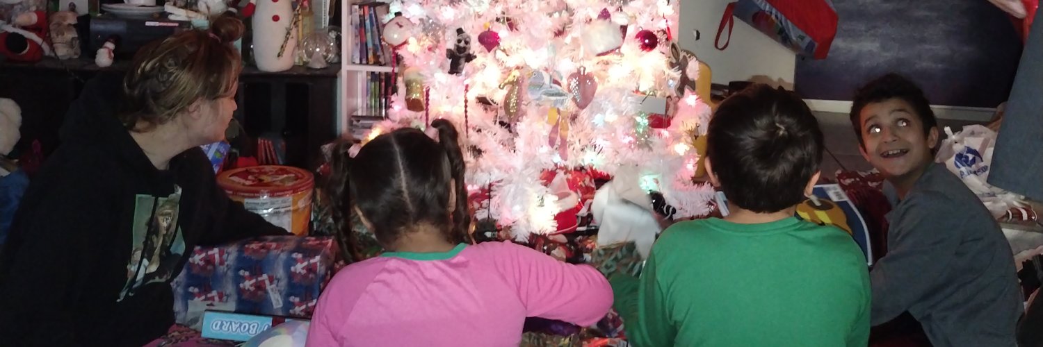 ERICKA JADE RUELAS banner