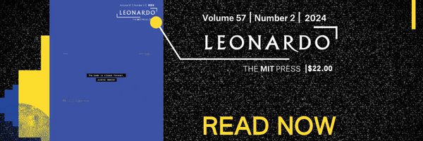 LeonardoISAST Profile Banner