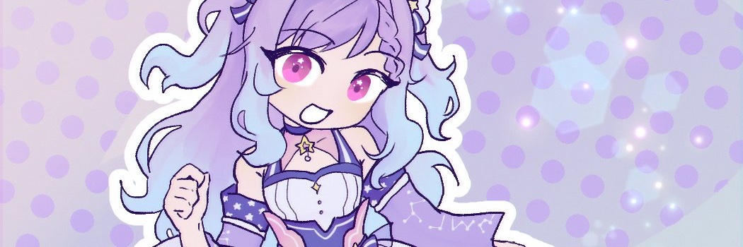 Constelluma 🌠✨ ABYSSAL banner