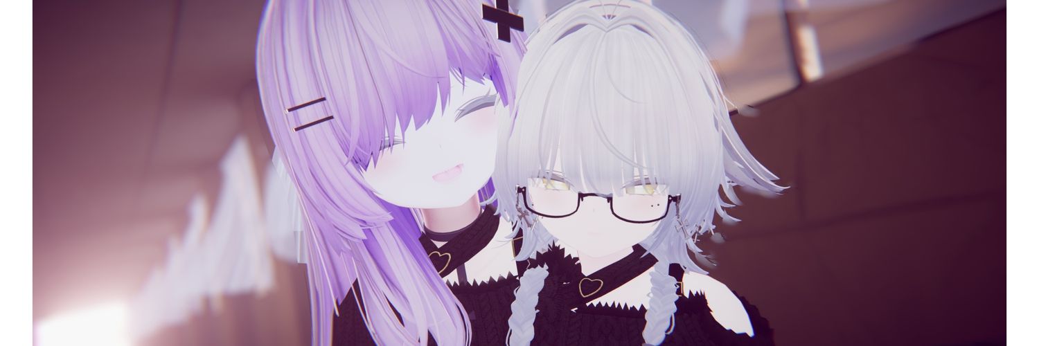 hyuu_vr垢 banner