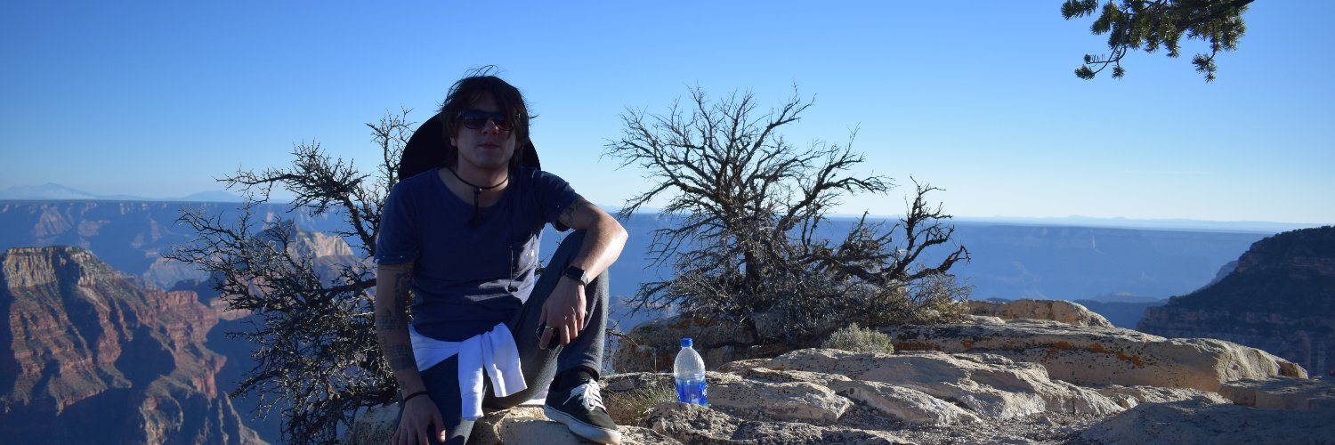 josegomez_dev's profile banner image