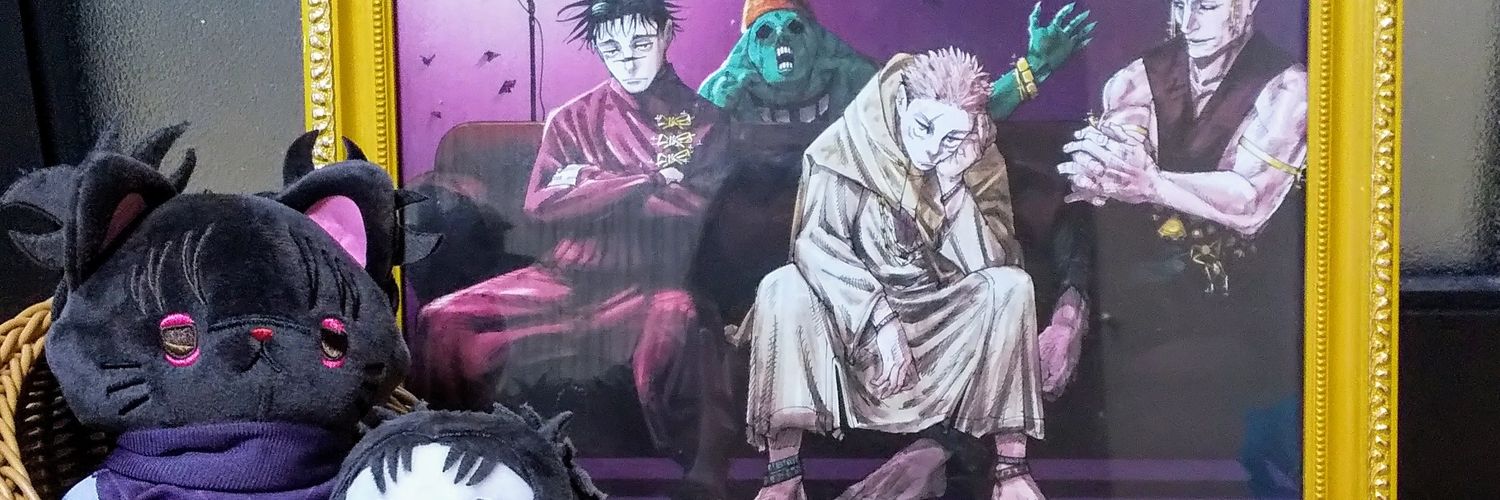 ぢま banner