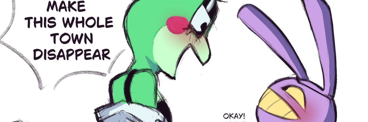 Umbrielith00's profile banner image