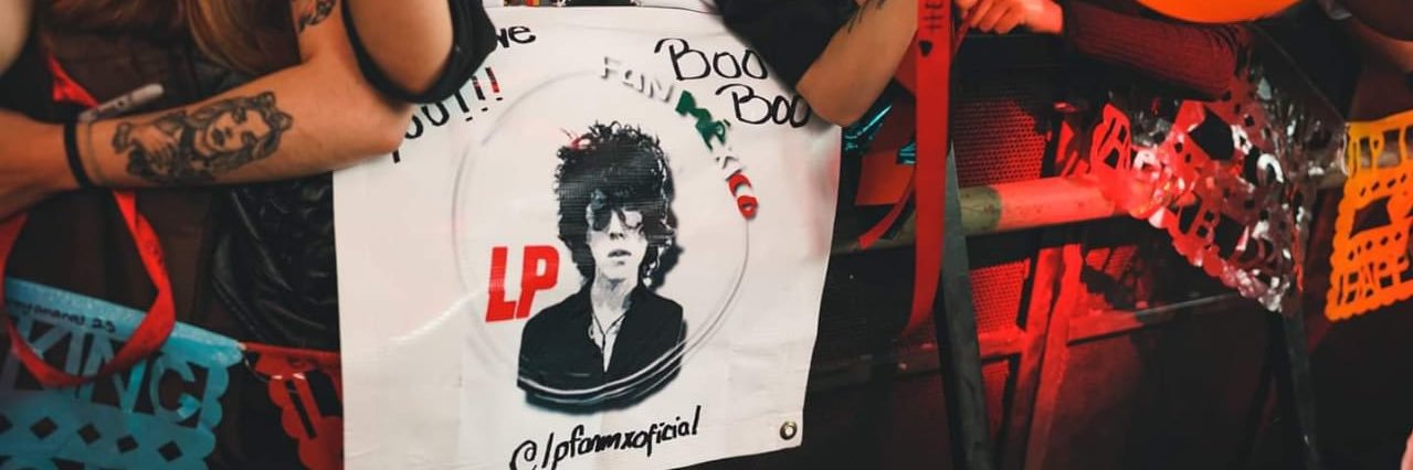 RaqueRock's profile banner image
