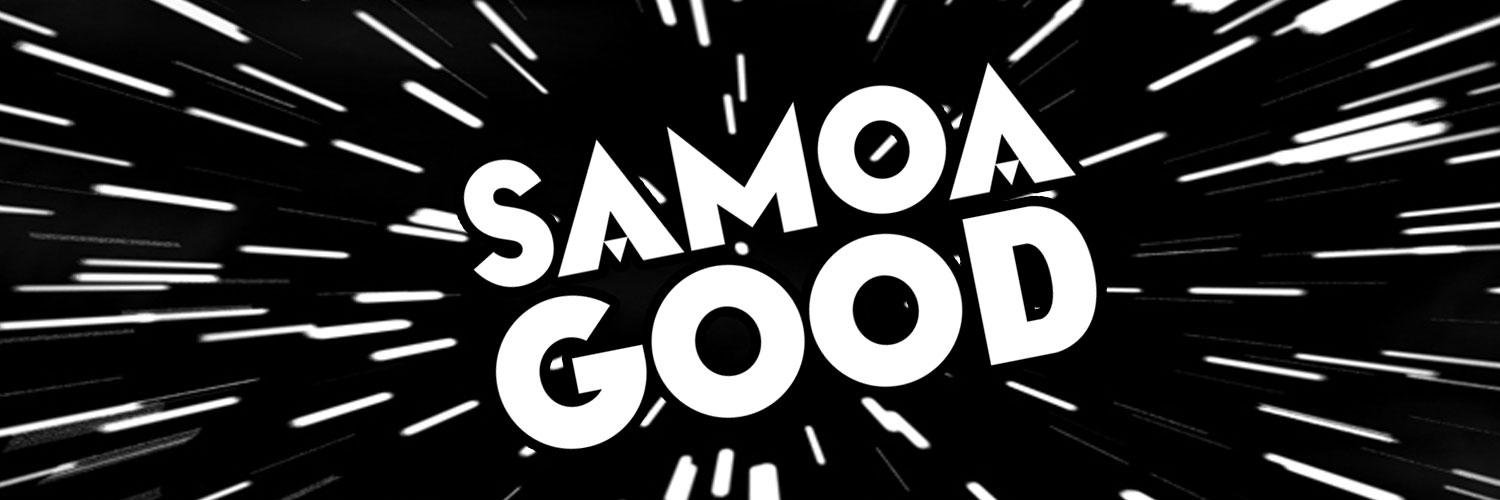 SAMOAGOOD's profile banner image