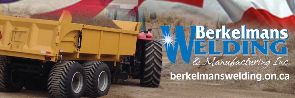 berkelmansweld's profile banner image