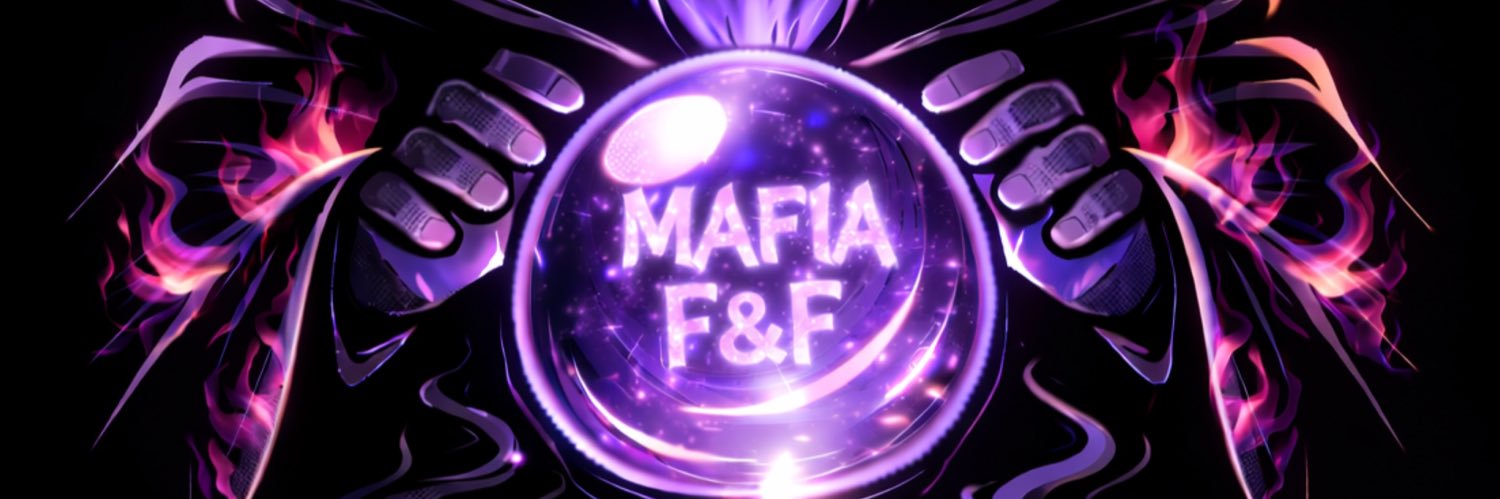 Chris Mafia 🔮 banner