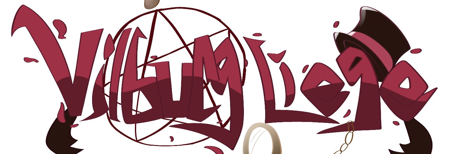 Vilburg Liege👑🐜 | Ant Cthulhu Vtuber banner