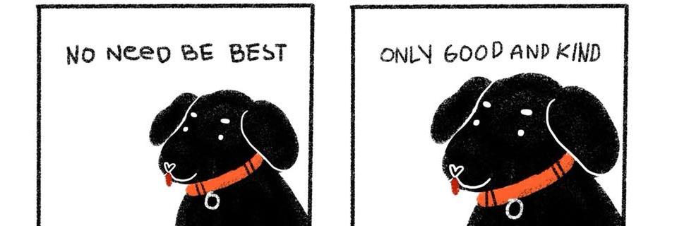 Lexi - The People's Tramp banner