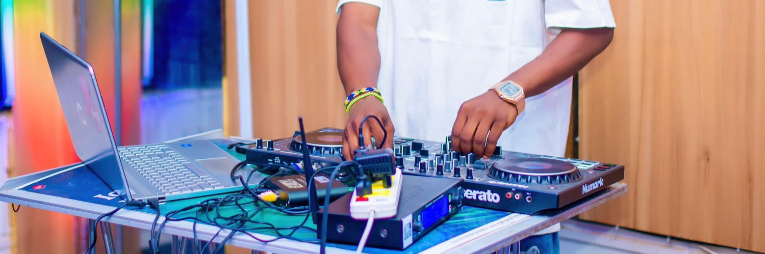 MICHAEL OLASUNKANMI banner