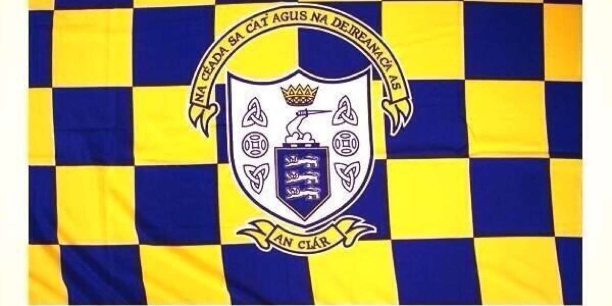 Derrick Lynch's banner