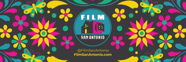 Film San Antonio Profile Banner