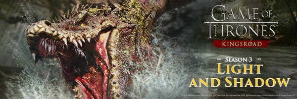 GoTKingsroad Profile Banner