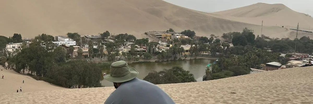 jonthewall's profile banner image