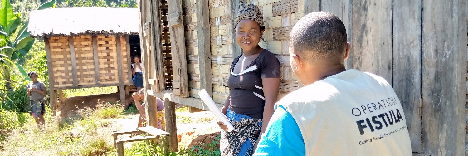 Operation Fistula banner