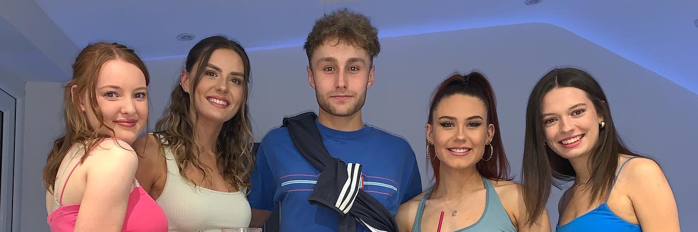 Robbohh's profile banner image