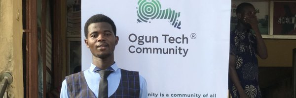 adekunletm Profile Banner
