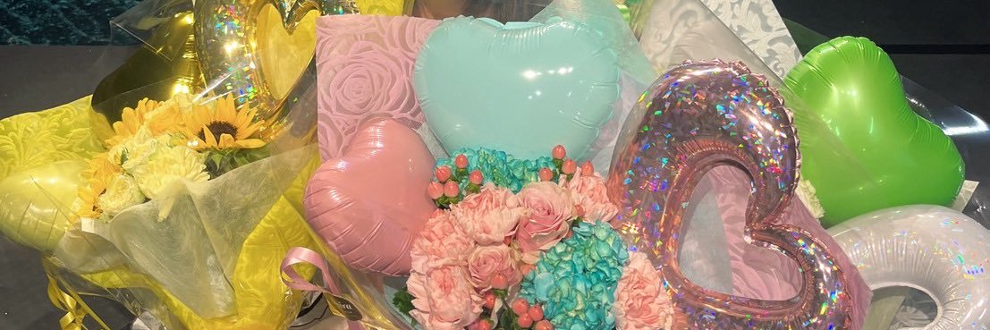 らぴ🐰🍀ིྀ banner