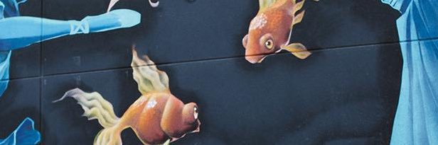 Margaret Glover... banner