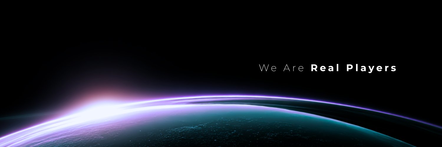 Warp Foundation 💫's banner