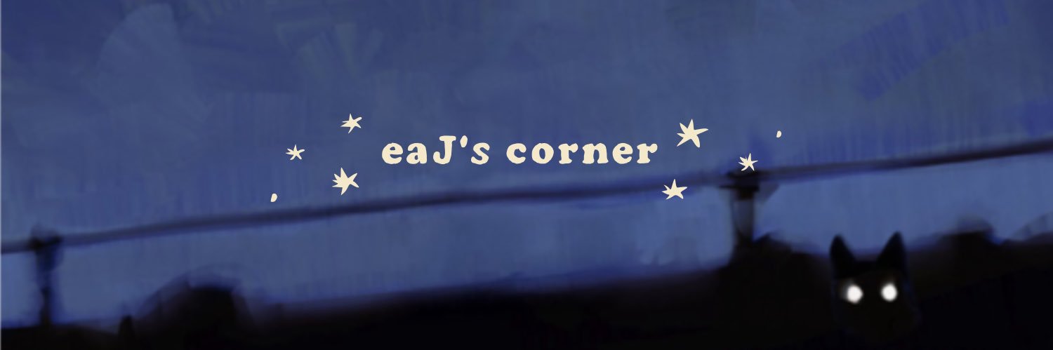 eaJ Corner TH banner