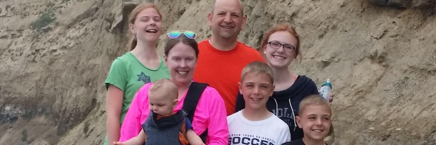 jkericson's profile banner image