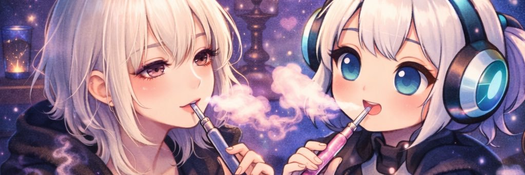 ネコリンゴ🐈‍⬛🍎 banner