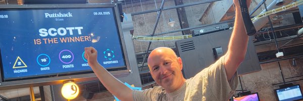 scottmontesano Profile Banner