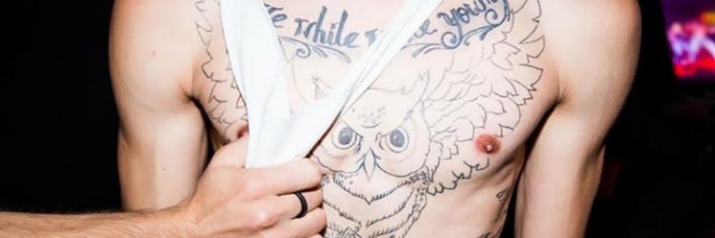 Thee Stivanellion banner