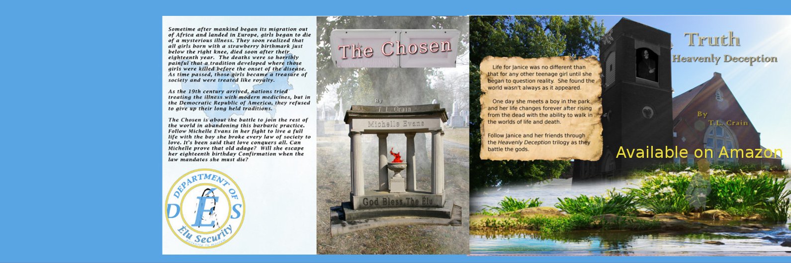 The Teatarian banner