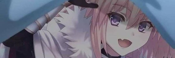 astolfo_pookie Profile Banner