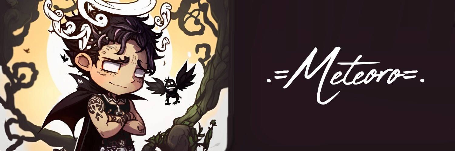 MeteoroHabbo's profile banner image