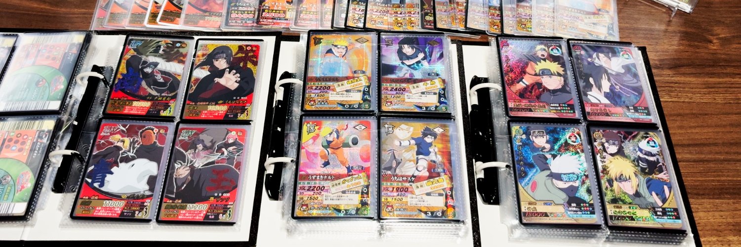 ふーたろー【レトロカード】 banner