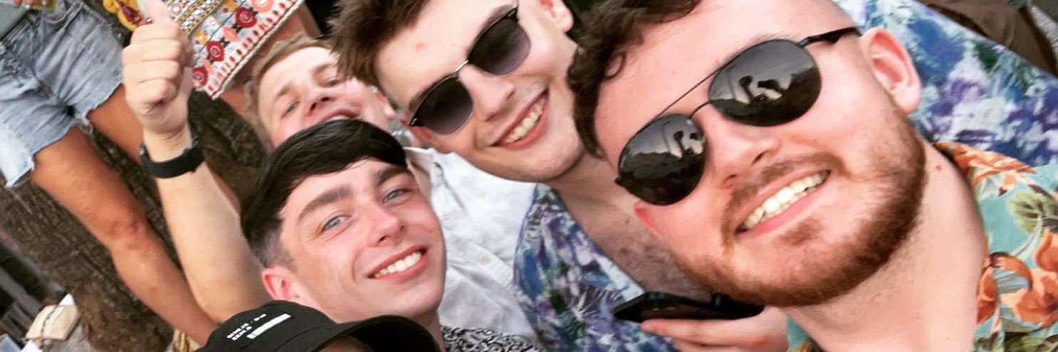 KeredSamson's profile banner image