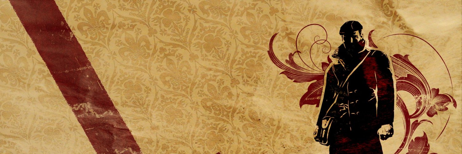 The__Saboteur's profile banner image