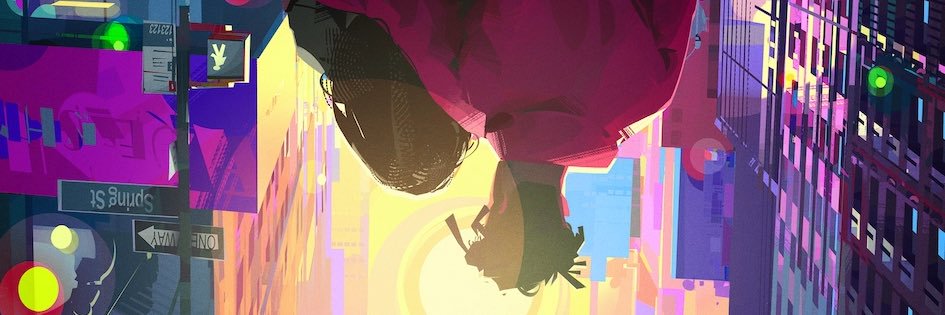 JrDaKid734's profile banner image