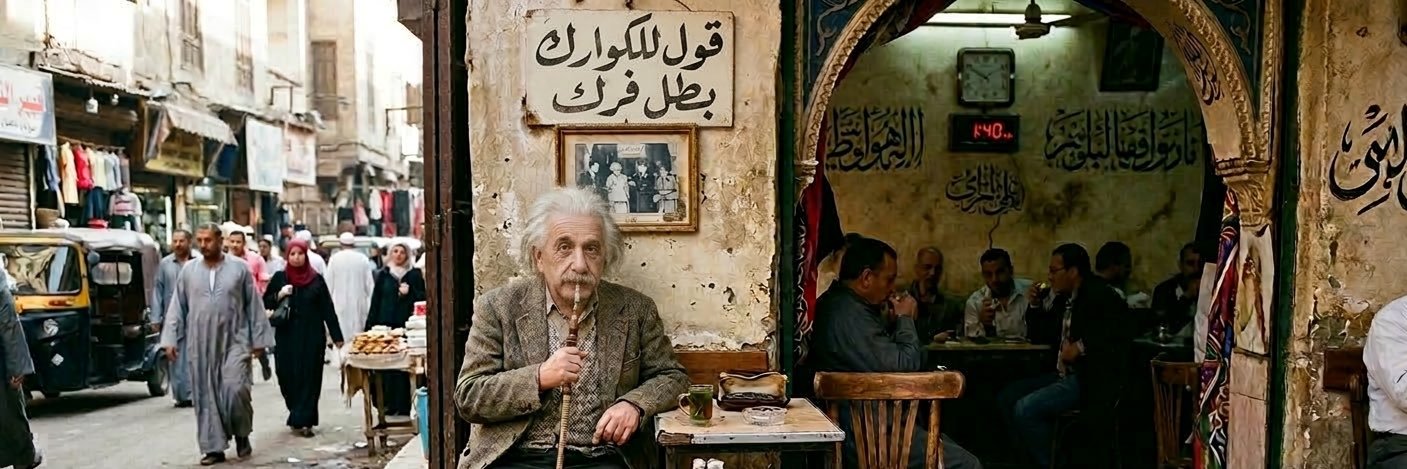 Rami Khalil banner