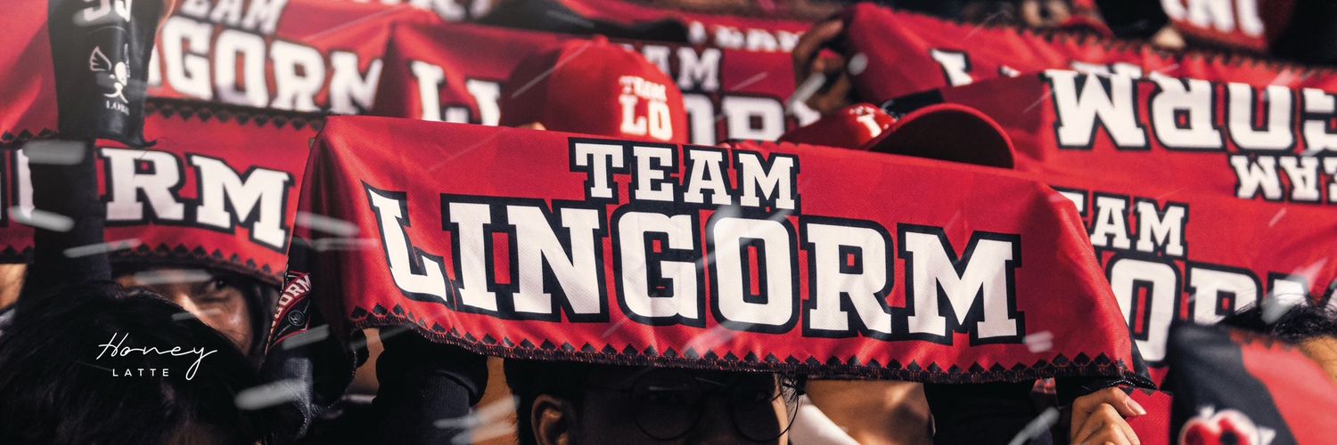 One And Only LingOrm (Rest) banner