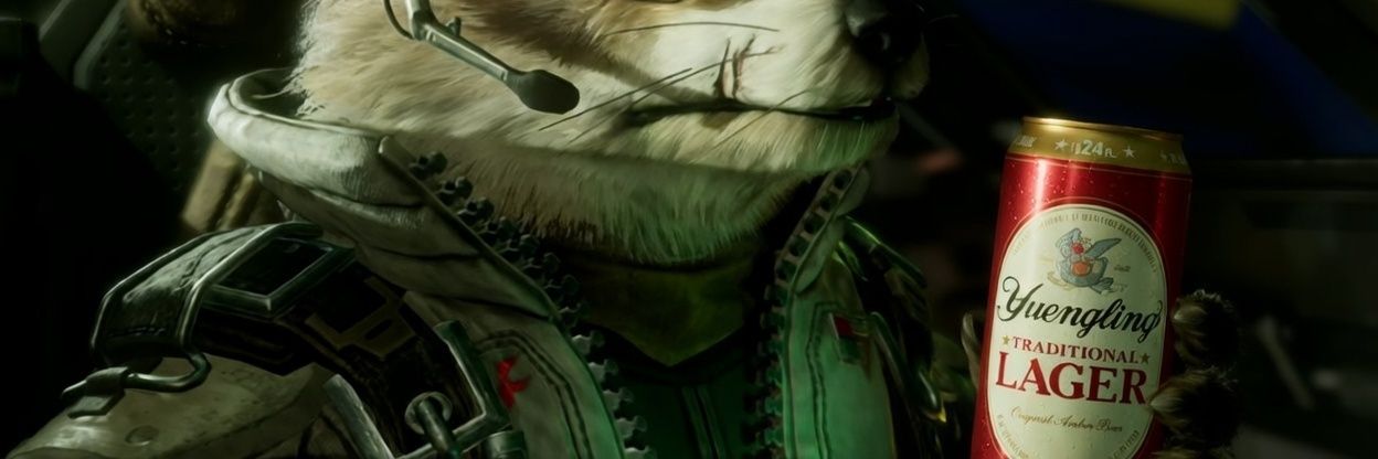 James (WhiskeyDream) McCloud banner