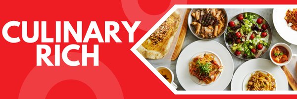 CulinaryRichCO Profile Banner